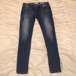 Daytrip skinny jeans